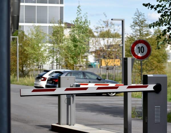 Barieră automatizată Rolo.md