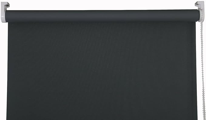 Jaluzele black-out - mecanism