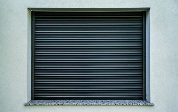 Rolete pentru geamuri si gherete