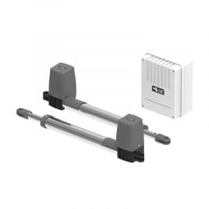 Привод для распашных ворот PK300DC