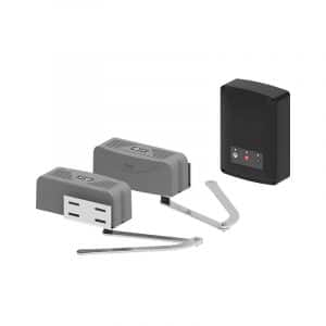 Automatizari pentru porti batante