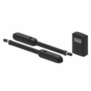 Привод для распашных ворот SW400DC