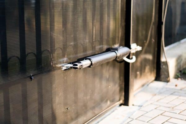 Porti batante - accesorii